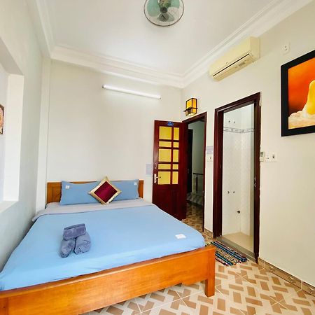هوي ان Dk House Homestay المظهر الخارجي الصورة