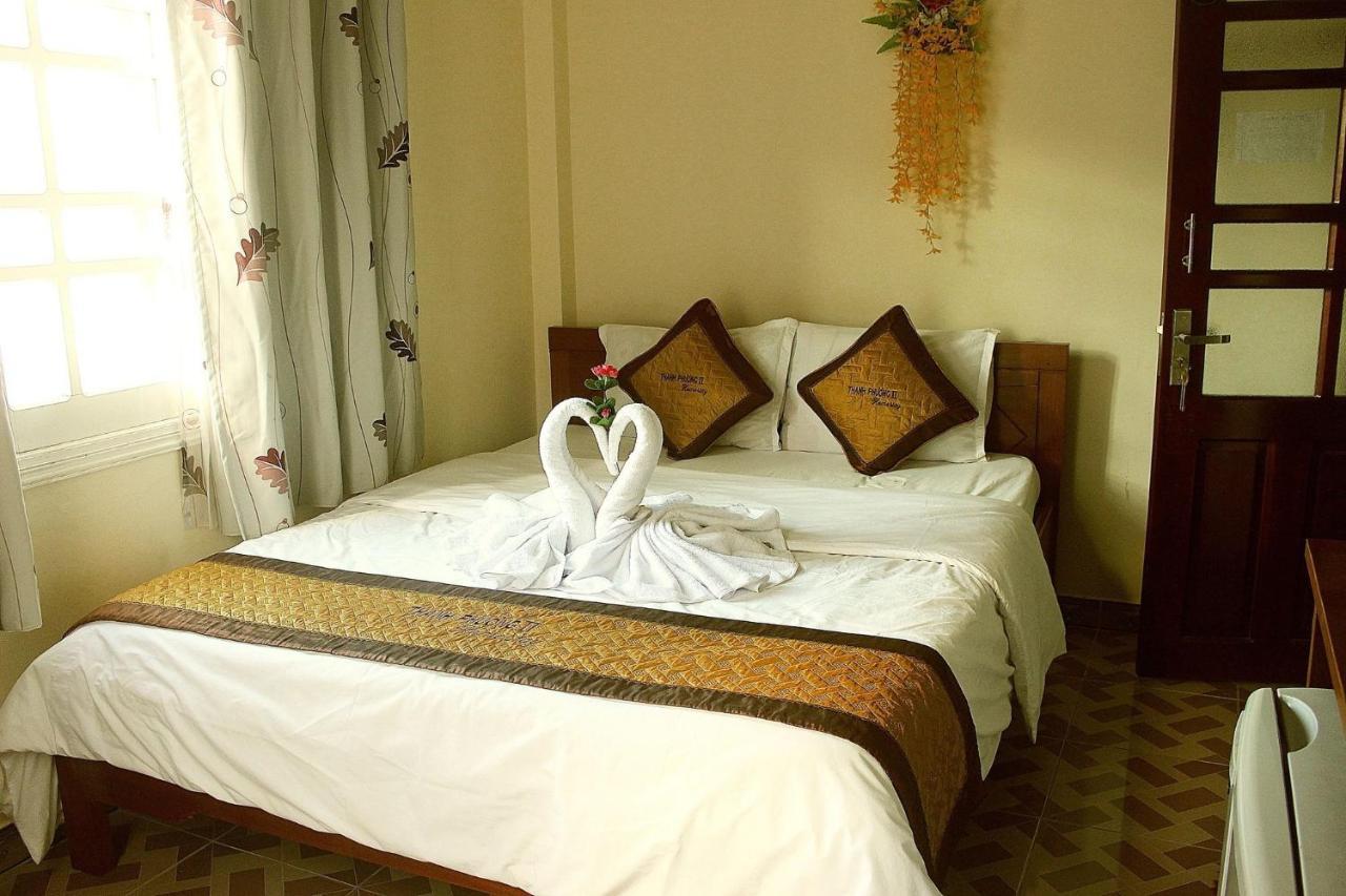 هوي ان Dk House Homestay المظهر الخارجي الصورة
