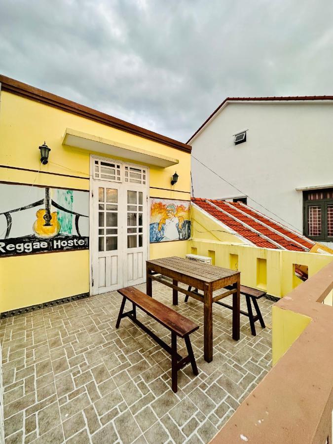 هوي ان Dk House Homestay المظهر الخارجي الصورة