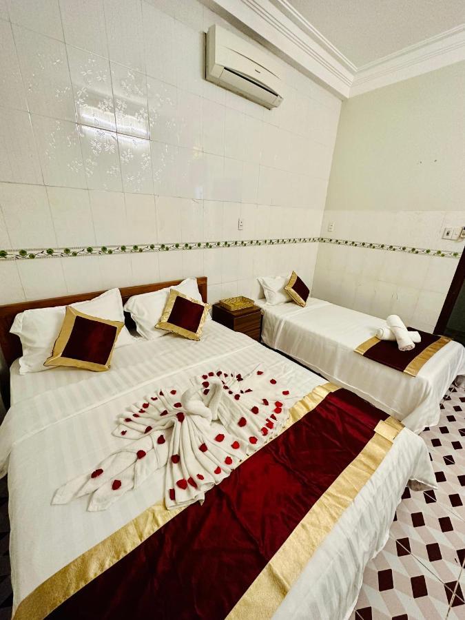 هوي ان Dk House Homestay المظهر الخارجي الصورة