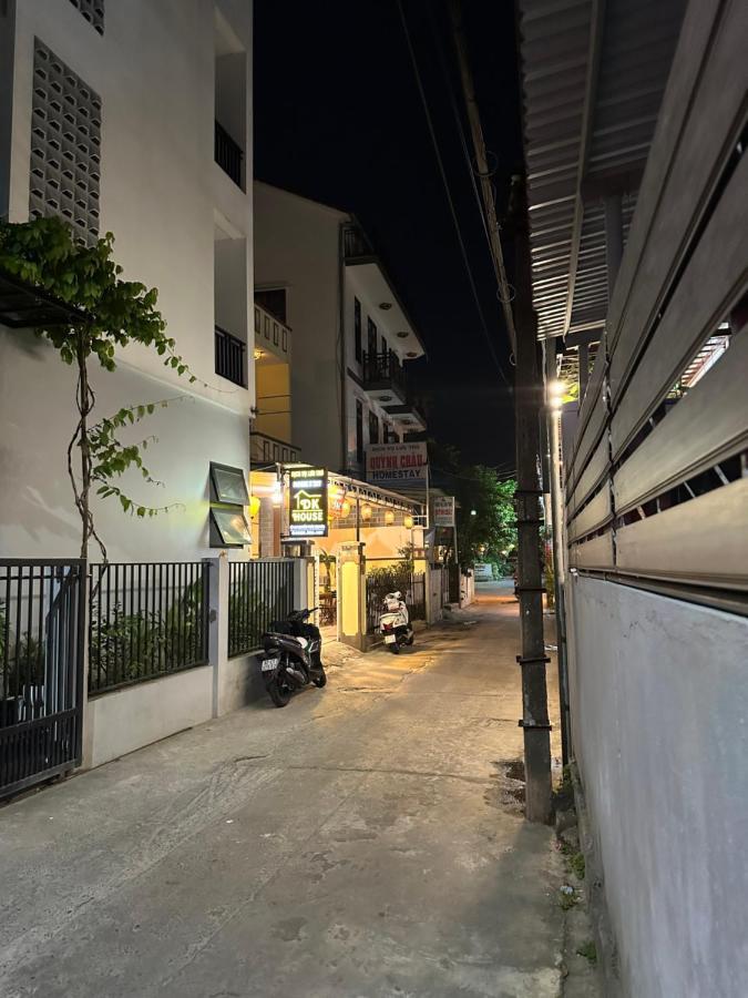 هوي ان Dk House Homestay المظهر الخارجي الصورة