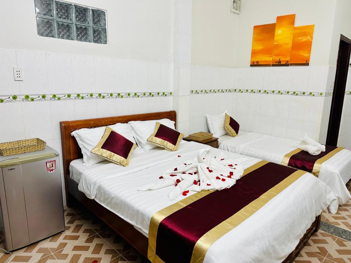 هوي ان Dk House Homestay المظهر الخارجي الصورة