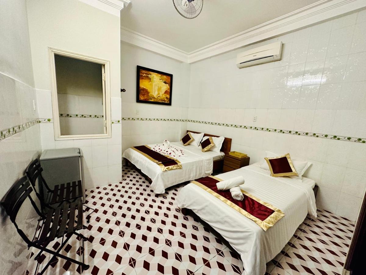 هوي ان Dk House Homestay المظهر الخارجي الصورة