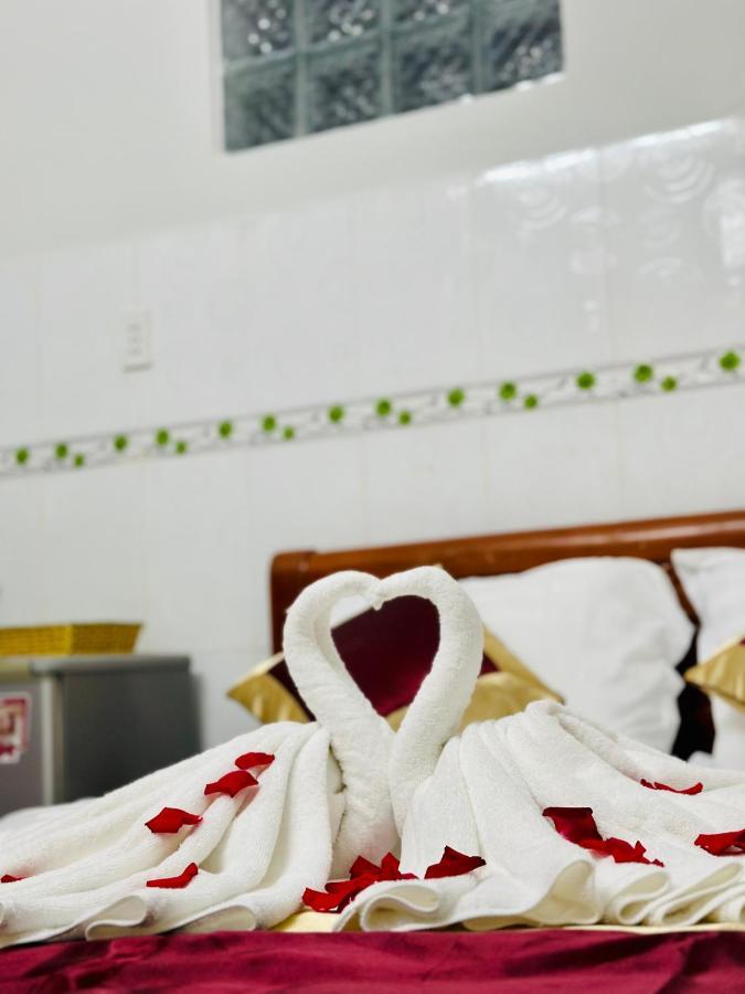 هوي ان Dk House Homestay المظهر الخارجي الصورة