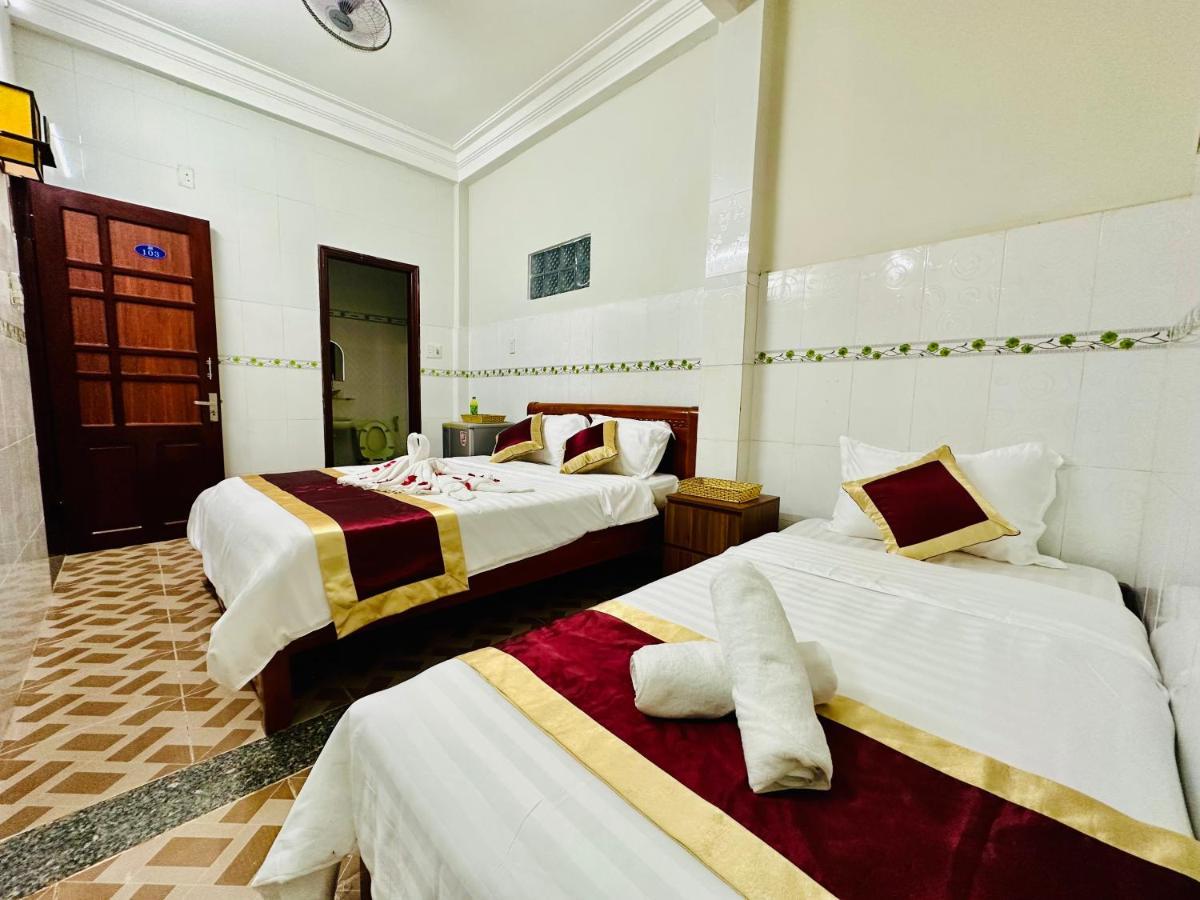 هوي ان Dk House Homestay المظهر الخارجي الصورة