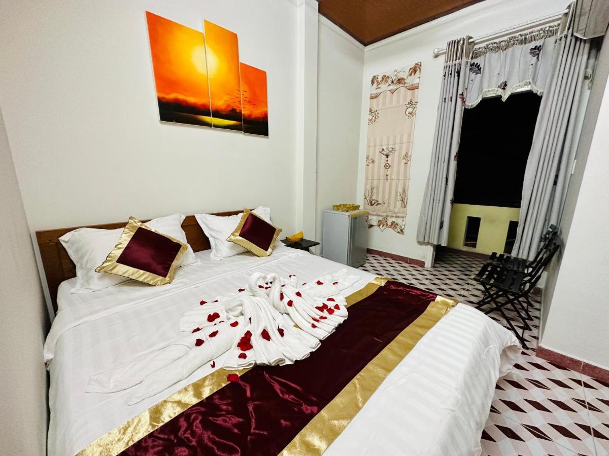 هوي ان Dk House Homestay المظهر الخارجي الصورة