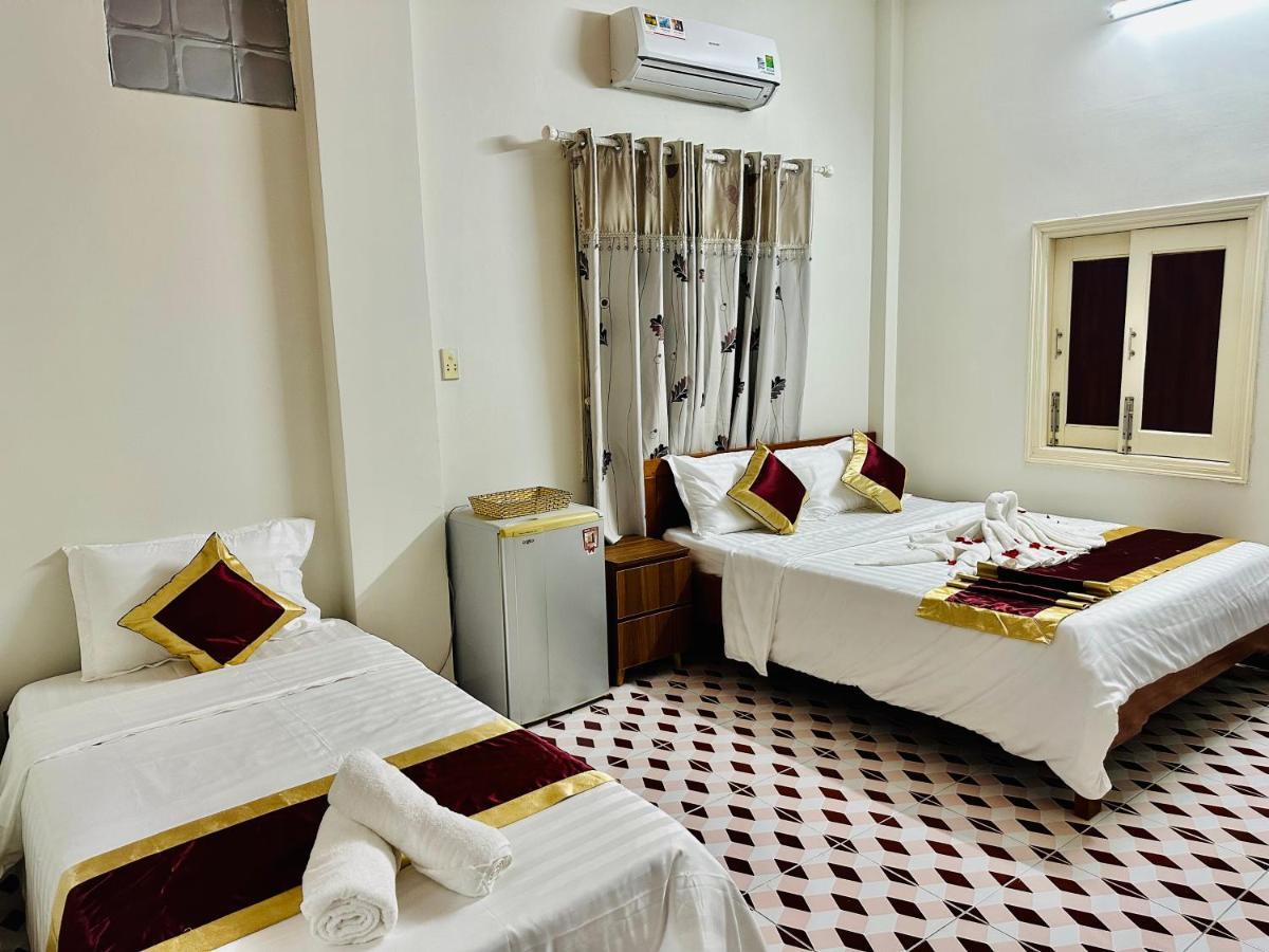 هوي ان Dk House Homestay المظهر الخارجي الصورة
