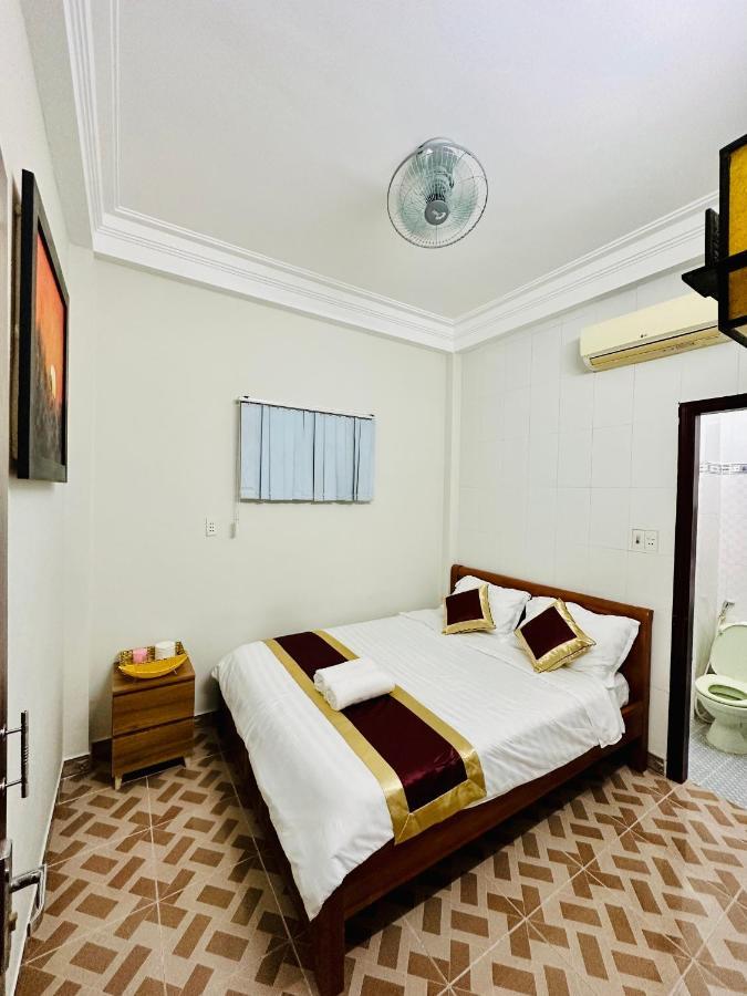 هوي ان Dk House Homestay المظهر الخارجي الصورة