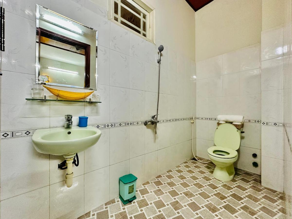 هوي ان Dk House Homestay المظهر الخارجي الصورة