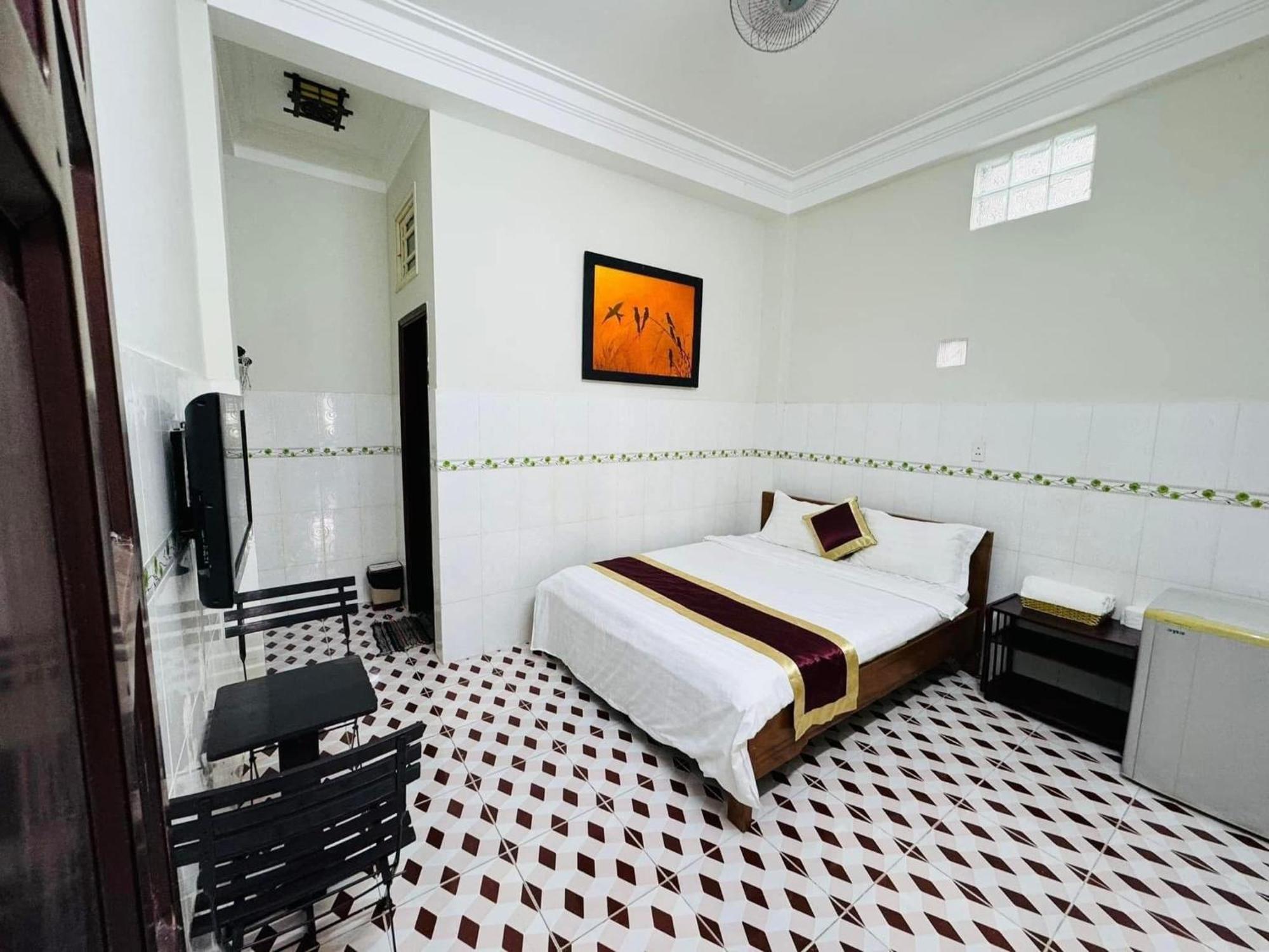 هوي ان Dk House Homestay المظهر الخارجي الصورة