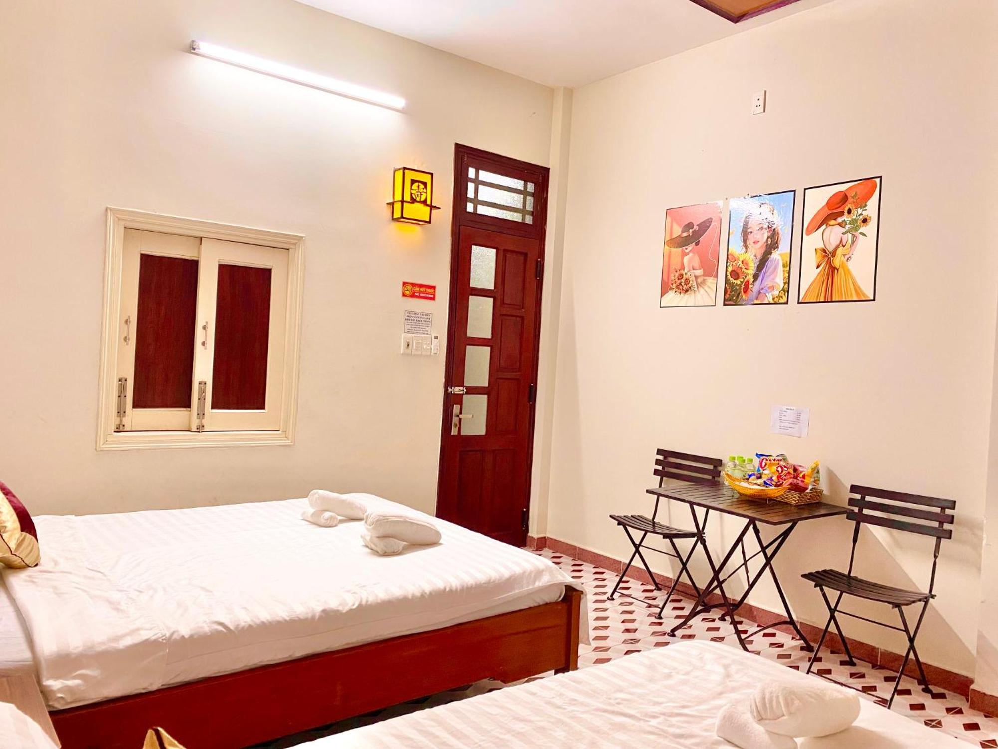 هوي ان Dk House Homestay المظهر الخارجي الصورة