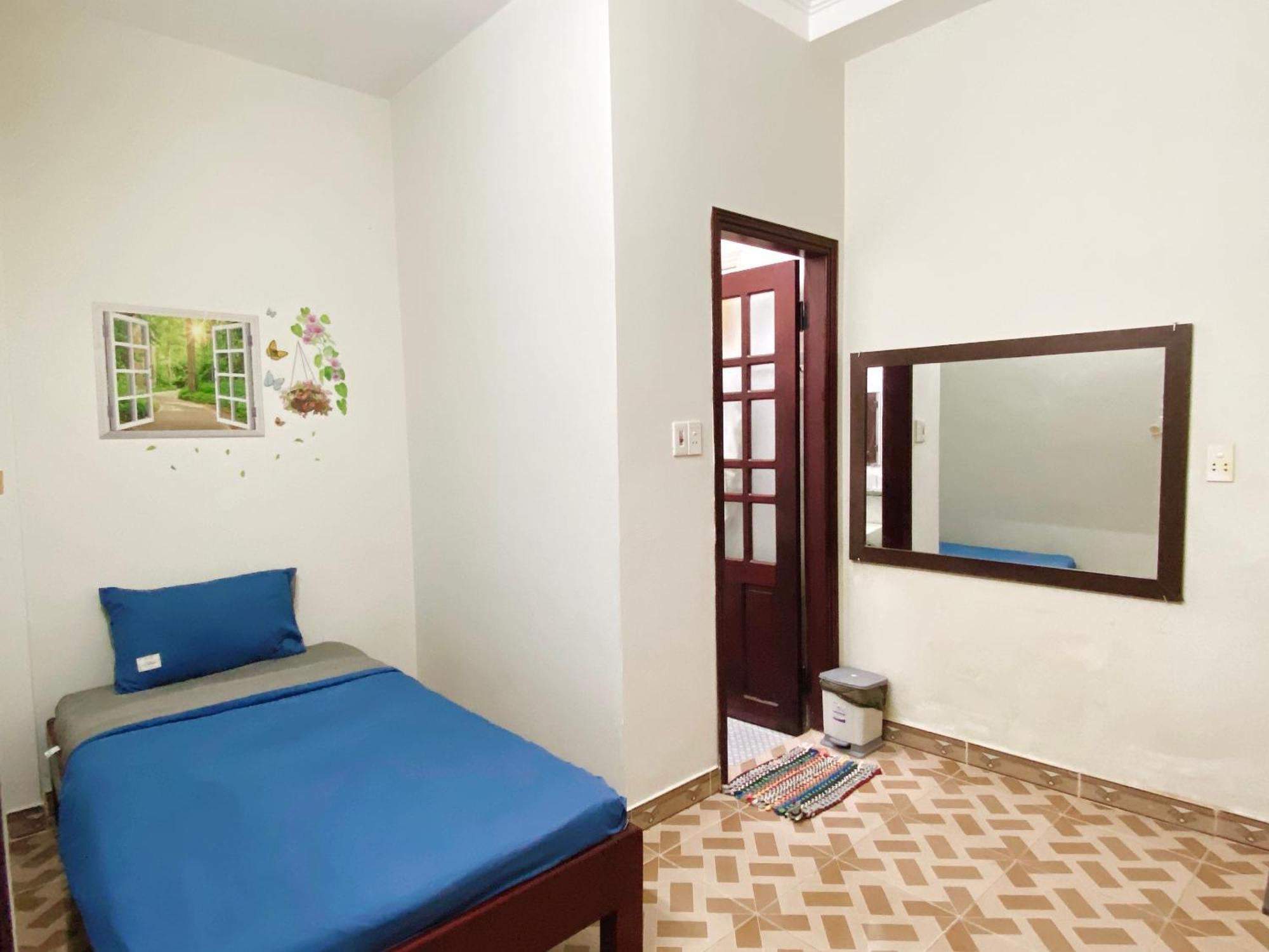 هوي ان Dk House Homestay المظهر الخارجي الصورة