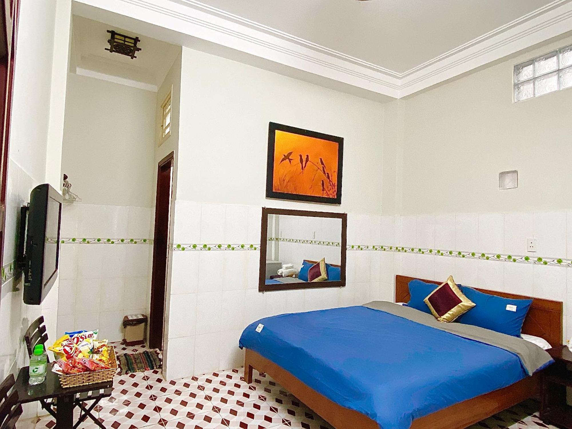 هوي ان Dk House Homestay المظهر الخارجي الصورة