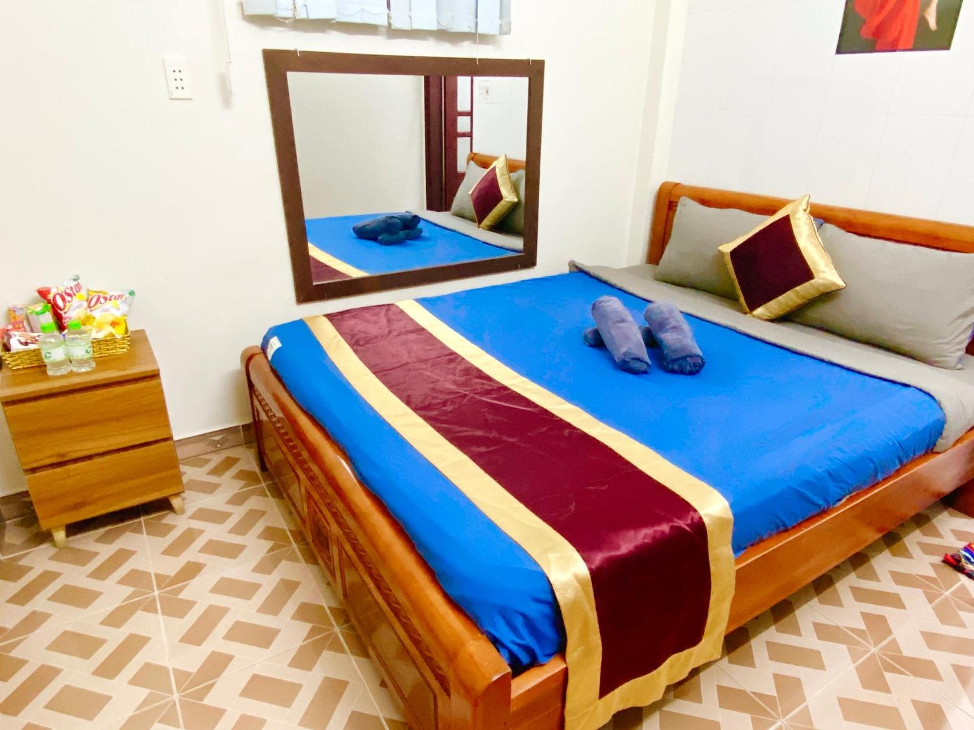 هوي ان Dk House Homestay المظهر الخارجي الصورة